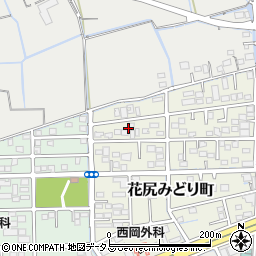 小林吉盛税理士事務所周辺の地図