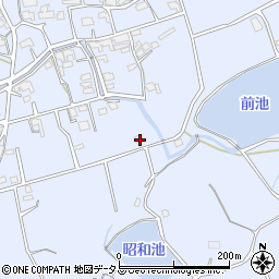 岡山県総社市宿1086周辺の地図