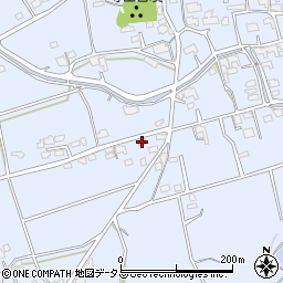 岡山県総社市宿1203-5周辺の地図