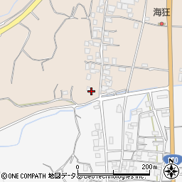 静岡県牧之原市須々木1276-3周辺の地図