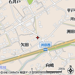 有限会社冨田基礎周辺の地図