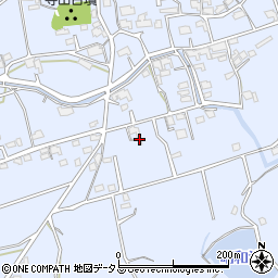 岡山県総社市宿1105-1周辺の地図