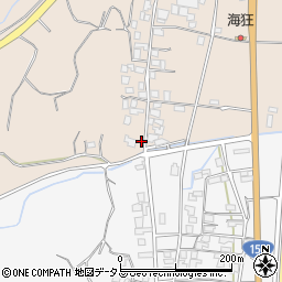 静岡県牧之原市須々木1276-1周辺の地図
