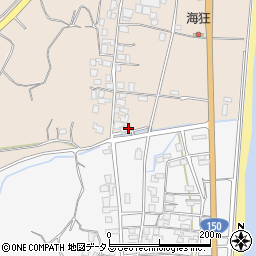 静岡県牧之原市須々木1273周辺の地図