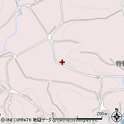 岡山県井原市美星町西水砂336周辺の地図