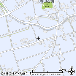 岡山県総社市宿1216周辺の地図