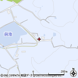 岡山県総社市宿971-1周辺の地図