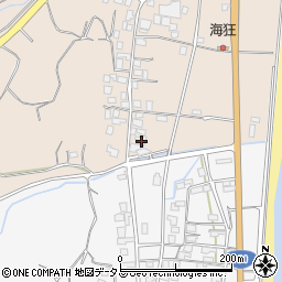 静岡県牧之原市須々木1272周辺の地図