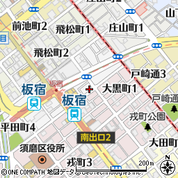 ドンファン 神戸市 居酒屋 バー スナック の電話番号 住所 地図 マピオン電話帳