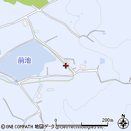 岡山県総社市宿977周辺の地図