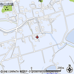岡山県総社市宿1100-5周辺の地図