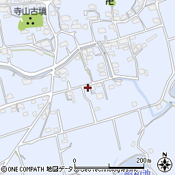 岡山県総社市宿1102周辺の地図