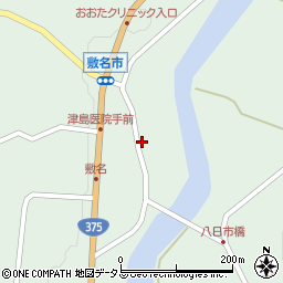 和田石材店周辺の地図