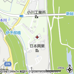 岡山県総社市富原1263周辺の地図