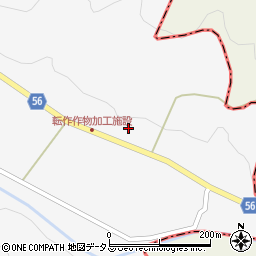 広島県三次市吉舎町徳市2149周辺の地図