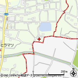 静岡県掛川市千浜4408周辺の地図