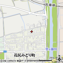 三恭コンサルタント株式会社周辺の地図
