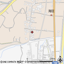 静岡県牧之原市須々木1270-1周辺の地図