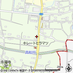 静岡県掛川市千浜4480-1周辺の地図
