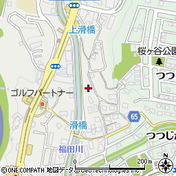 ＳＯＭＰＯ　ケアラヴィーレ・神戸・垂水周辺の地図
