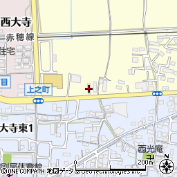ＥＮＥＯＳ　Ｄｒ．Ｄｒｉｖｅセルフ西大寺店周辺の地図
