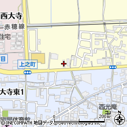 ＥＮＥＯＳ　Ｄｒ．Ｄｒｉｖｅセルフ西大寺店周辺の地図