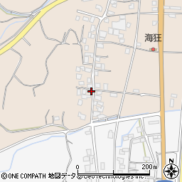 静岡県牧之原市須々木1285-2周辺の地図