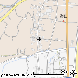 静岡県牧之原市須々木1267周辺の地図