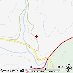 広島県神石郡神石高原町坂瀬川936周辺の地図