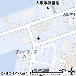 坂元商会周辺の地図
