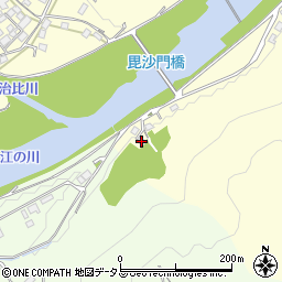 広島県安芸高田市吉田町吉田3384周辺の地図