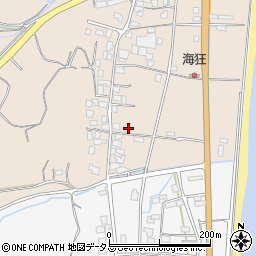 静岡県牧之原市須々木1265-3周辺の地図