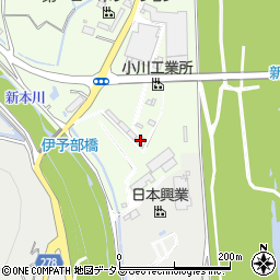 岡山県総社市富原1252-2周辺の地図