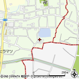 静岡県掛川市千浜4404周辺の地図