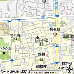 株式会社飯田興産周辺の地図