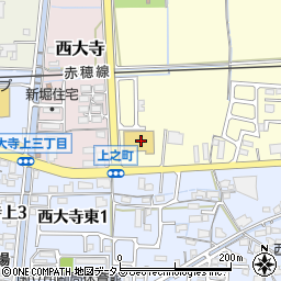 岡山県岡山市東区久保163周辺の地図