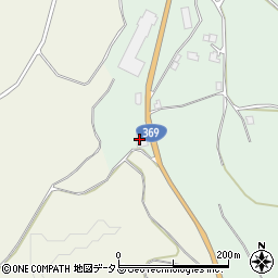 青葉仁会　水間ワークス周辺の地図