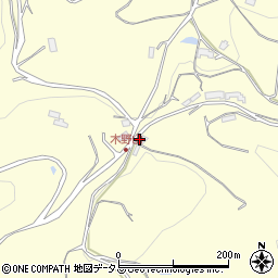 岡山県井原市美星町星田1548周辺の地図