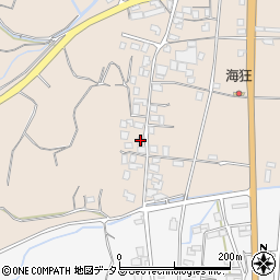静岡県牧之原市須々木1288-1周辺の地図