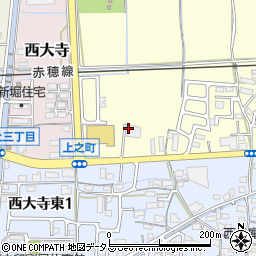 岡山県岡山市東区久保159周辺の地図