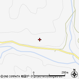 広島県神石郡神石高原町坂瀬川1024周辺の地図