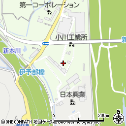 岡山県総社市富原1252周辺の地図