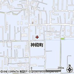 武澤運送株式会社周辺の地図