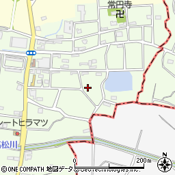 静岡県掛川市千浜4280-1周辺の地図