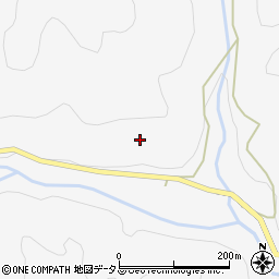広島県神石郡神石高原町坂瀬川1023周辺の地図