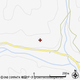 広島県神石郡神石高原町坂瀬川1023周辺の地図