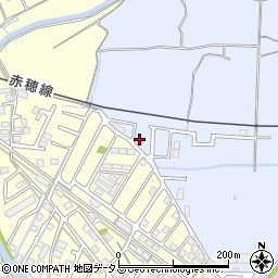 岡山県岡山市東区浅越82-4周辺の地図