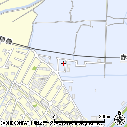 岡山県岡山市東区浅越70周辺の地図