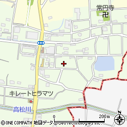 静岡県掛川市千浜4200-5周辺の地図