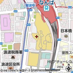なんばパークスシネマ 大阪市 イベント会場 の電話番号 住所 地図 マピオン電話帳